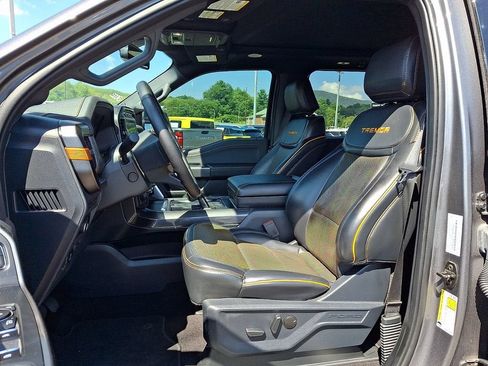 Used 2023 Ford F150 Tremor w/ Equipment Group 402A High AWD/4WD image 13