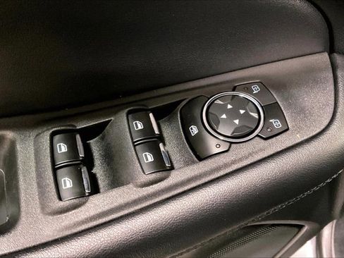 Used 2022 Ford Edge SEL w/ Convenience Package image 39