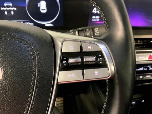 Certified 2024 Kia Telluride SX Prestige X-Pro AWD/4WD image 19