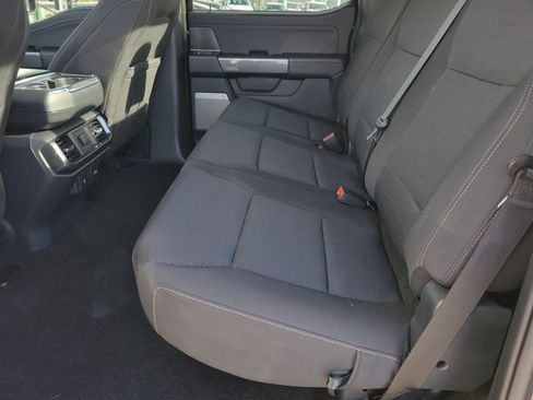 Certified 2022 Ford F150 XLT w/ Equipment Group 302A High image 8