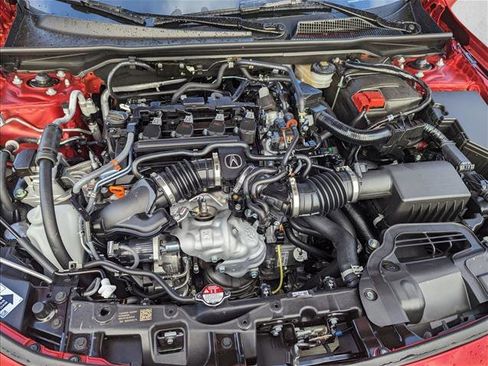 New 2026 Acura Integra A-Spec image 17