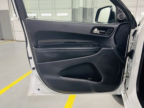 Used 2022 Dodge Durango GT image 23