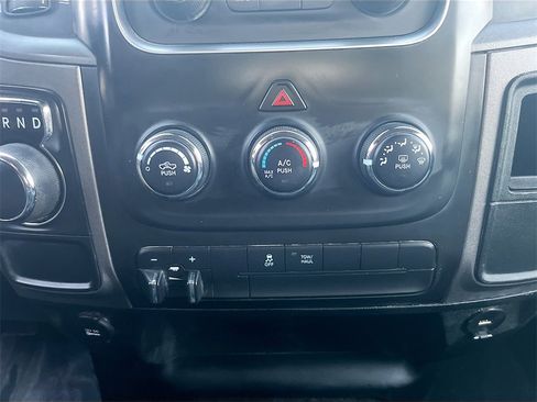 Used 2020 RAM 1500 Tradesman w/ Popular Equipment Group image 15