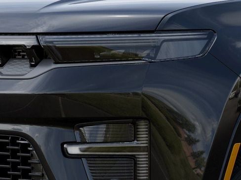 New 2026 Jeep Grand Wagoneer Limited AWD/4WD image 11