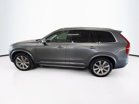 Used 2018 Volvo XC90 T6 Inscription w/ Convenience Package AWD/4WD image 4