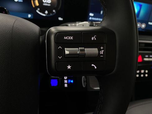 New 2026 Hyundai Palisade Calligraphy image 18