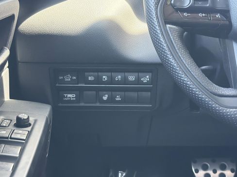 Used 2023 Toyota Tundra TRD Pro image 18