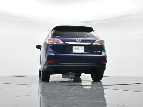 Used 2013 Lexus RX 350 FWD w/ Navigation Pkg image 34