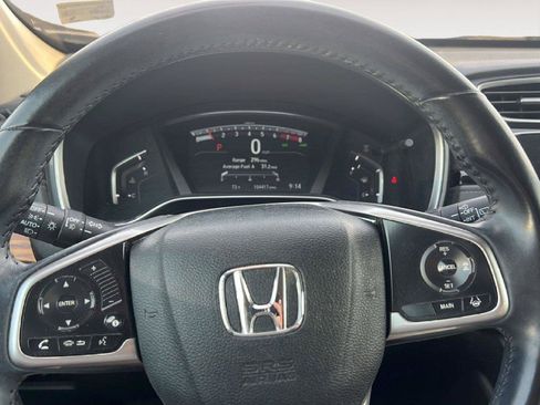 Used 2017 Honda CR-V EX-L image 11