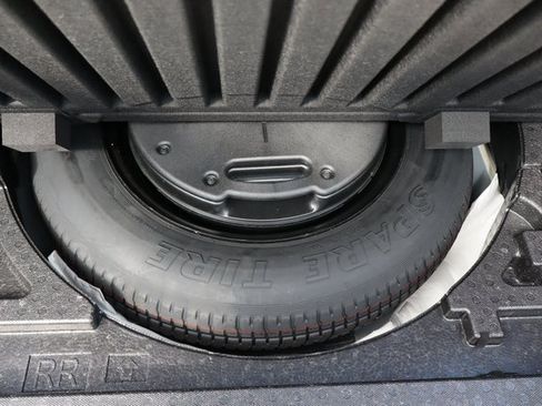 Used 2025 MAZDA CX-50 2.5 Hybrid w/ Cargo Package image 22