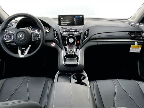 Certified 2026 Acura RDX SH-AWD w/ Technology Package image 20