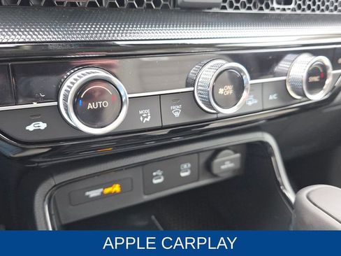 New 2026 Honda CR-V EX-L image 20