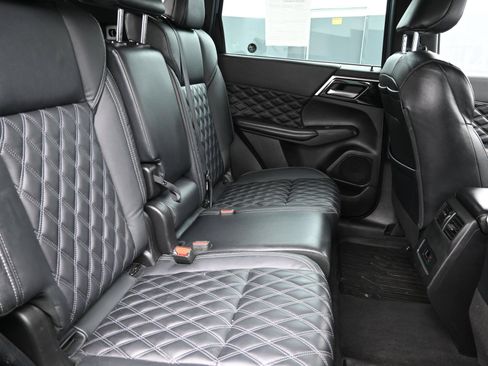 Used 2022 Mitsubishi Outlander SEL FWD image 24