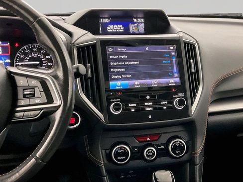 Used 2020 Subaru Crosstrek 2.0i Limited w/ Moonroof Package image 9