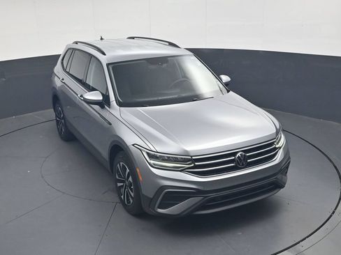 Used 2023 Volkswagen Tiguan S FWD image 32