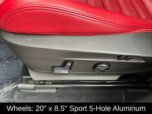 Used 2022 Alfa Romeo Stelvio Veloce AWD/4WD image 18