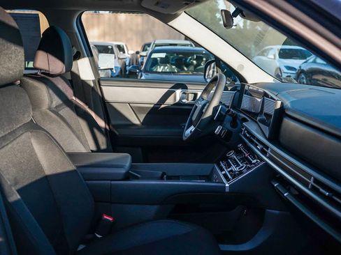 New 2026 Hyundai Santa Fe SE image 15