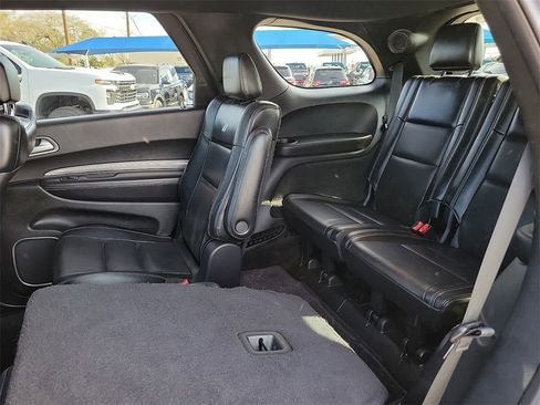 Used 2017 Dodge Durango Citadel image 8