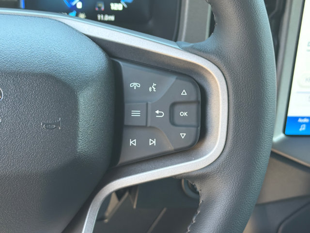 New 2026 Ford Bronco Outer Banks AWD/4WD image 27