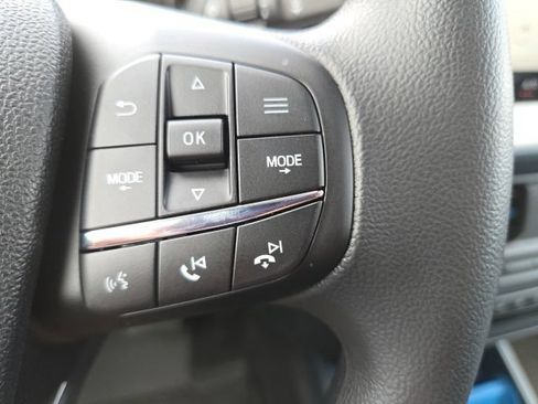 New 2026 Ford Maverick XLT AWD/4WD image 23