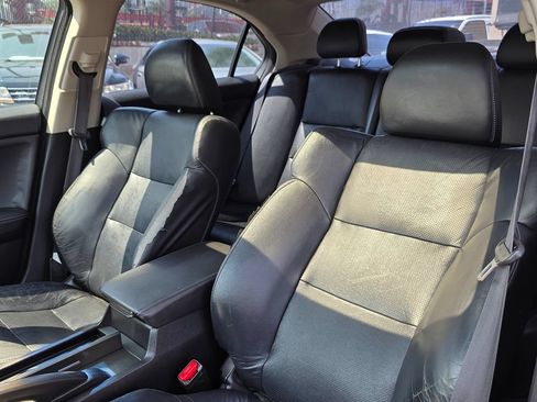 Used 2013 Acura TSX Sedan FWD image 21