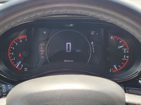 Used 2023 Dodge Durango R/T AWD/4WD image 12