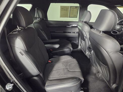 Used 2024 Hyundai Palisade Calligraphy AWD/4WD image 32