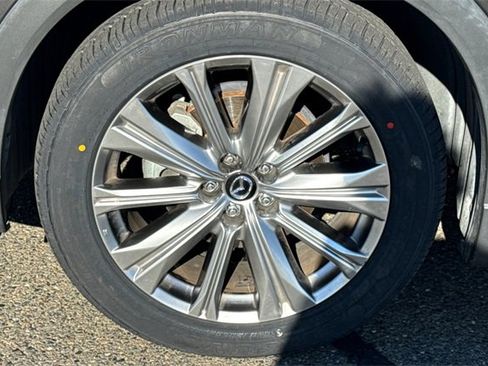 Used 2022 MAZDA CX-9 Signature image 50