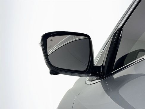 Used 2023 Nissan Murano Platinum w/ Cargo Package FWD image 5