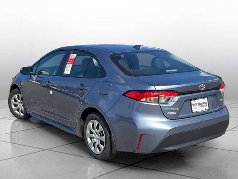 New 2026 Toyota Corolla LE image 12