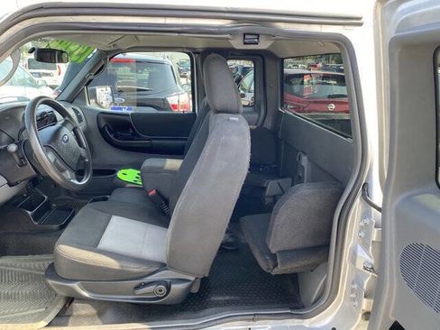 Used 2011 Ford Ranger Sport w/ PWR Equipment Group image 8