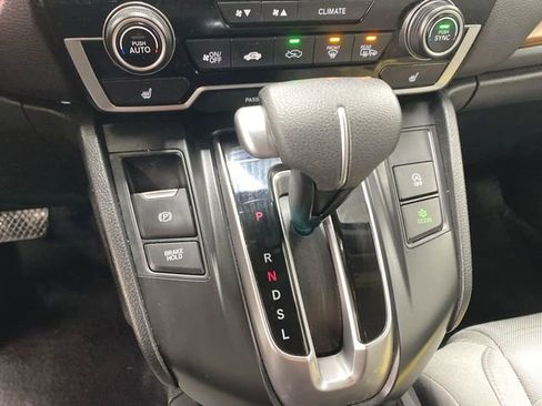 Used 2020 Honda CR-V EX image 15
