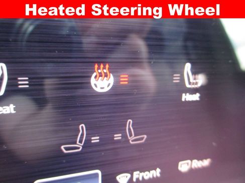 Used 2025 RAM 1500 Big Horn AWD/4WD image 30