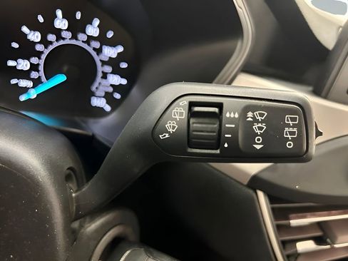 Used 2021 Ford Escape S FWD image 33