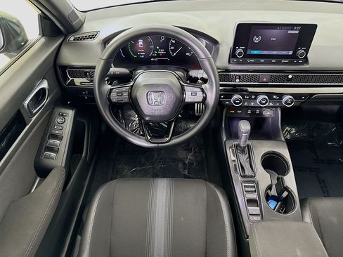Used 2025 Honda Civic Sport image 23