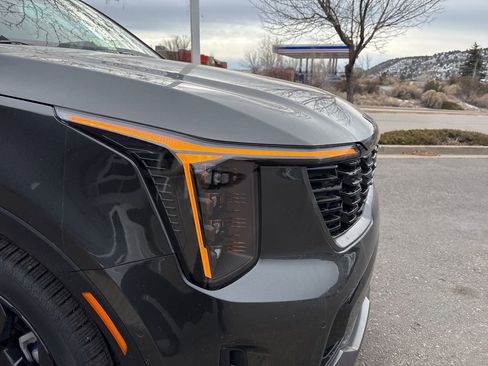 New 2026 Kia Sorento SX Prestige image 9