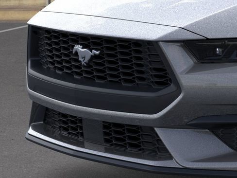 New 2026 Ford Mustang Coupe image 39