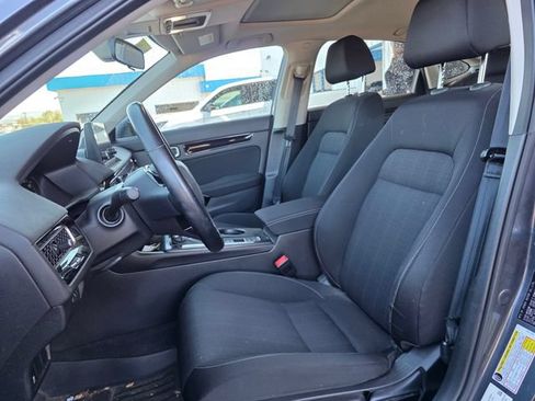 Used 2022 Honda Civic EX image 13