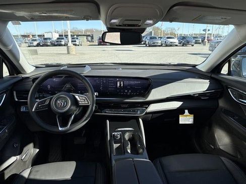 New 2026 Buick Envision Preferred AWD/4WD image 15