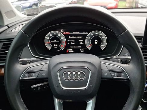 Used 2022 Audi Q5 2.0T Premium Plus image 20