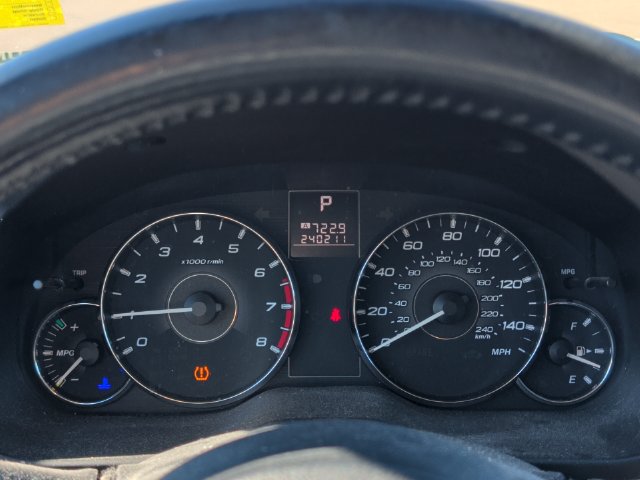 Used 2011 Subaru Outback 2.5i Limited AWD/4WD image 17