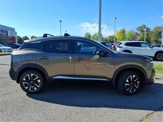 New 2026 Nissan Kicks SV w/ SV Premium Package video 2