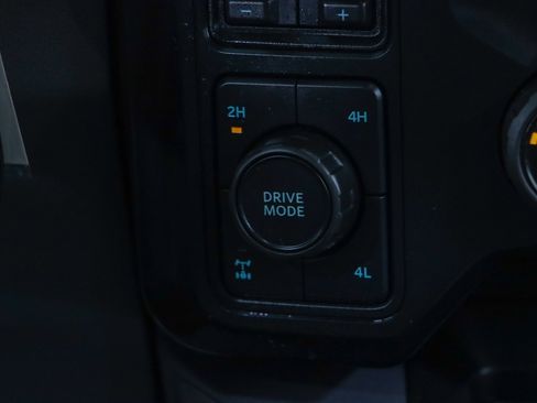 Used 2024 Ford F250 XLT w/ FX4 Off-Road Package image 22