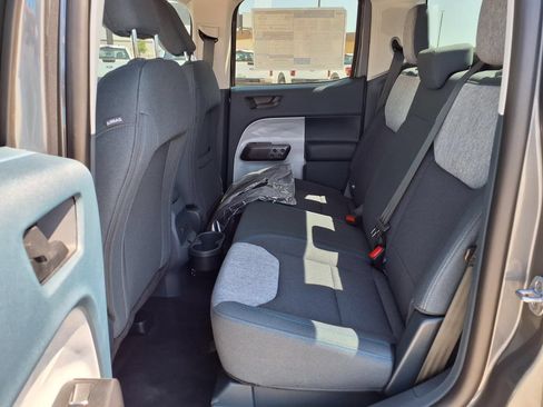 New 2026 Ford Maverick XLT FWD image 19