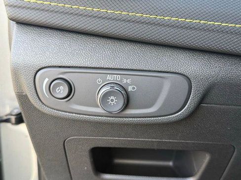 New 2026 Chevrolet TrailBlazer ACTIV w/ Convenience Package FWD image 32