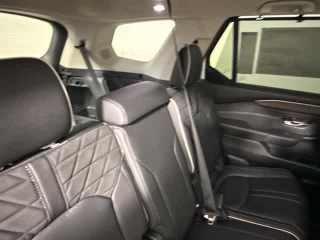 New 2026 Honda Pilot Elite image 54