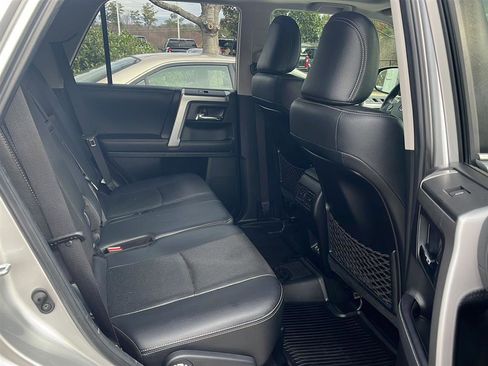 Used 2020 Toyota 4Runner Limited image 19