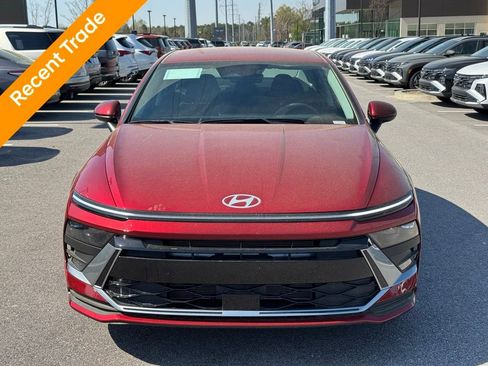 Used 2025 Hyundai Sonata SE image 5
