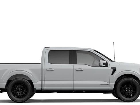 New 2026 Ford F150 Lariat w/ Equipment Group 501A Mid AWD/4WD image 27