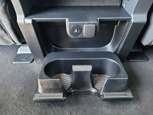 Used 2025 Ford F150 XLT w/ Equipment Group 301A Standard AWD/4WD image 16